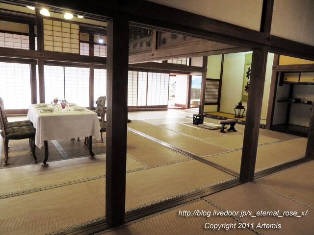 20.10.31.13 仙巌園  御殿  (34)