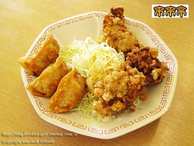 9 来来亭東岡山店 (7)