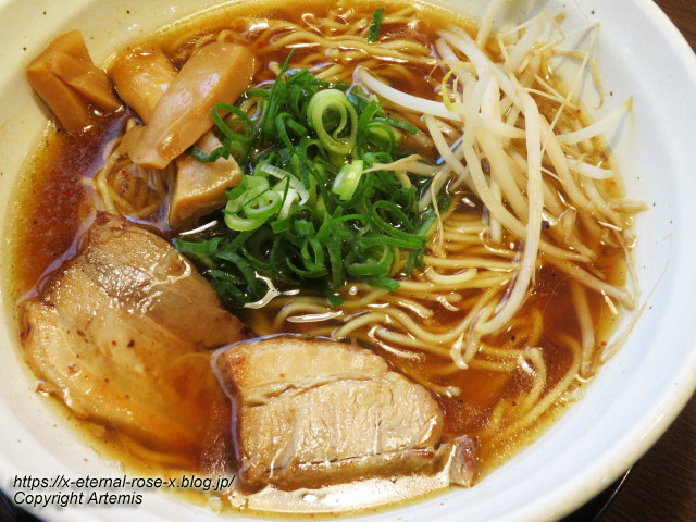 23.2.19 麺屋 HERO 麺屋 英雄 (20)