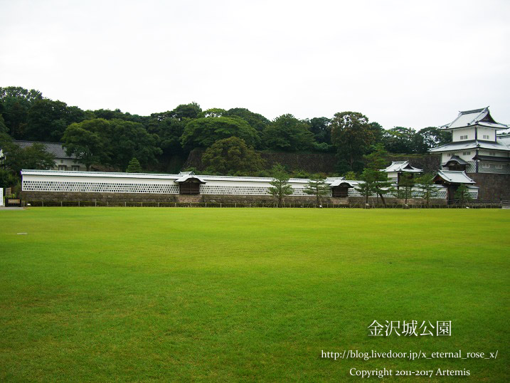 3 金沢城公園 (6)