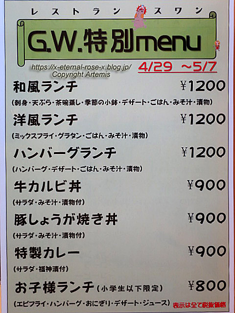 17.5.1.7 スワン (1)