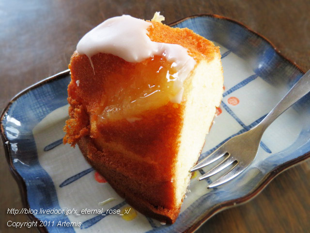 白十字 原尾島店 Hakujuji バターケーキ 19 9 Eternal Rose エターナルローズ