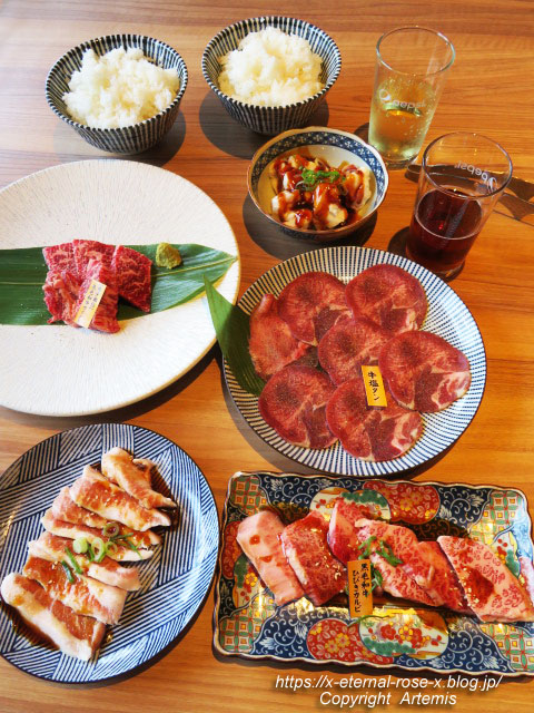 22.6.4 焼肉 ひびき 京山店  (30)