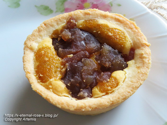 22.7.19.6 ガトーフーシェ 大丸京都店  (2)