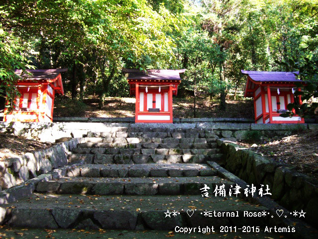 21 吉備津神社  (75)