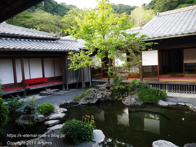 20.10.31.13 仙巌園  御殿  (120)
