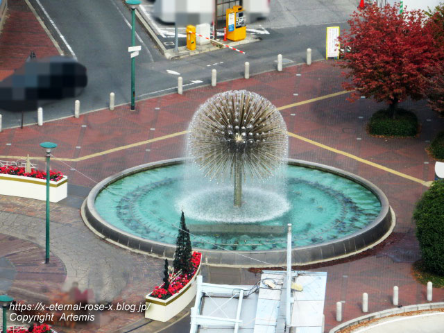 21.11.14 ホテルグランヴィア岡山 備彩  (78)