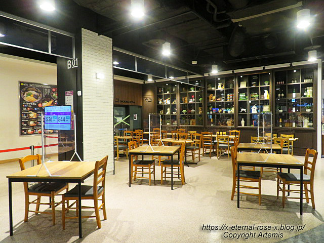 23.2.20 ラ パルメ イオンモール岡山店 (8)