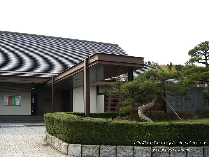 10.4.18.4 高岡市万葉歴史館 (1)