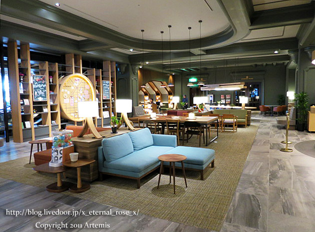 18.11.22 星野リゾートOMO７旭川(119)