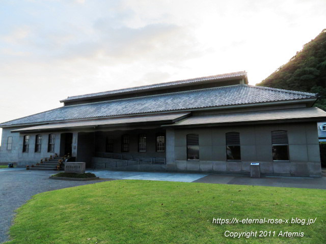 20.10.31.14 仙巌園 尚古集成館  (3)