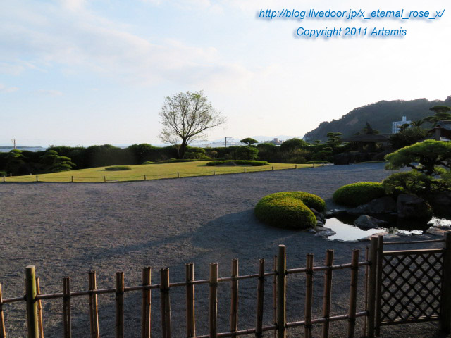 20.10.31.13 仙巌園 御殿 (47)