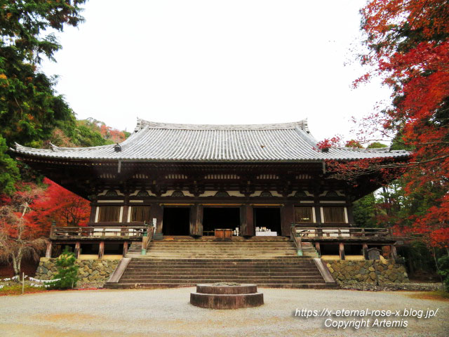 19.11.27 高雄 神護寺 (92)