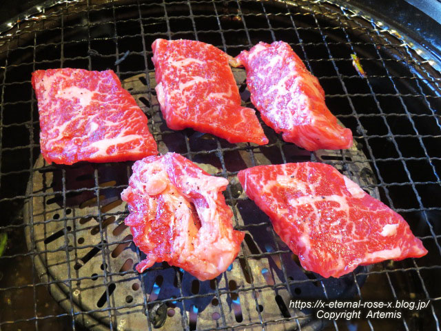 22.6.4 焼肉 ひびき 京山店  (42)