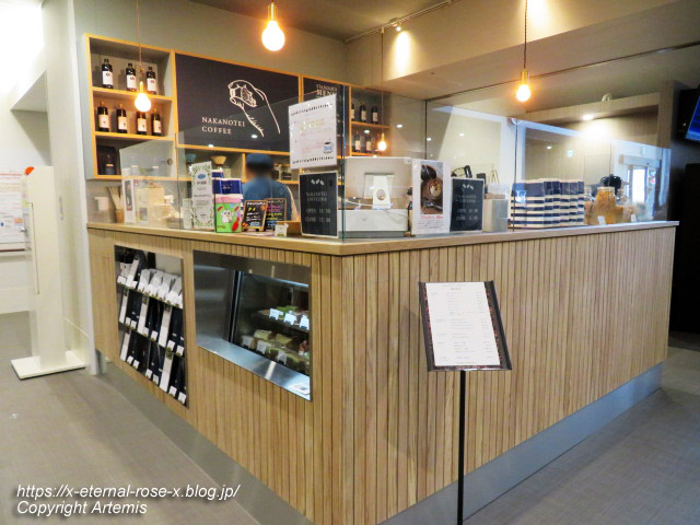 23.3.2 NAKANOTEI COFFEE 西山 (4)