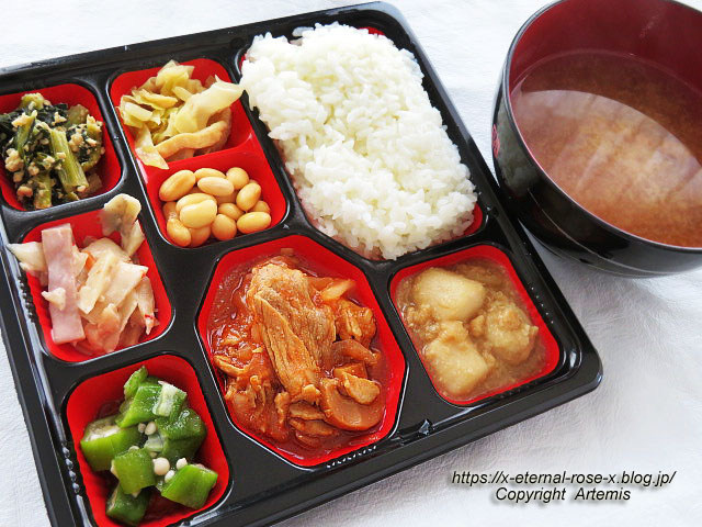 22.9.14 なないろ弁当 岡山東店 (6)
