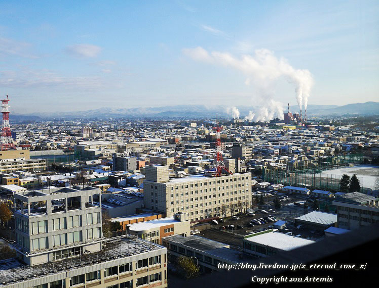 18.11.22 星野リゾートOMO７旭川(141)