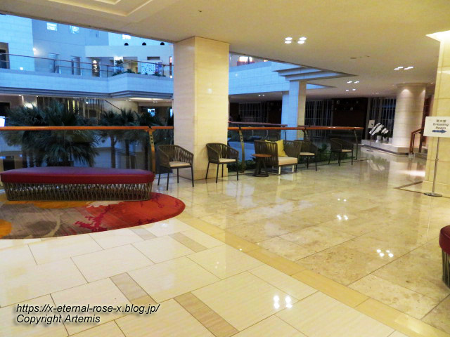 20.11.2 シェラトングランデオーシャンリゾート   (8)