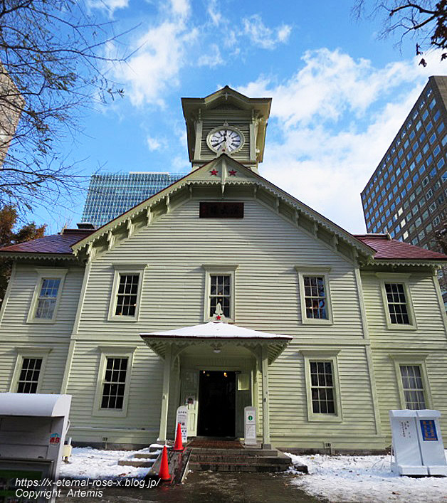 18.11.24.6 札幌時計台 (14)