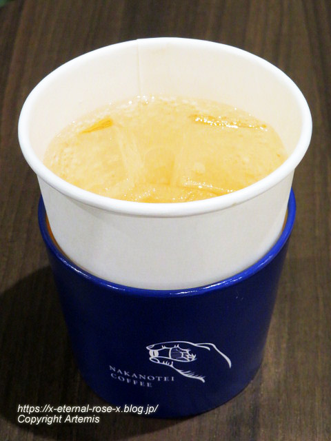 23.3.2 NAKANOTEI　COFFEE 西山  (18)