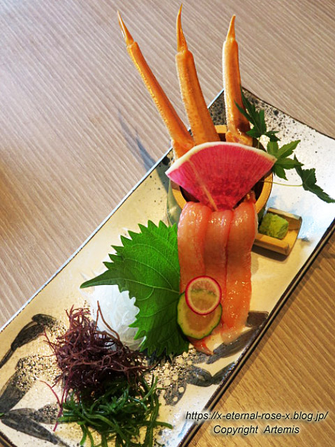 19.9.16 かに道楽 岡山本店  (21)