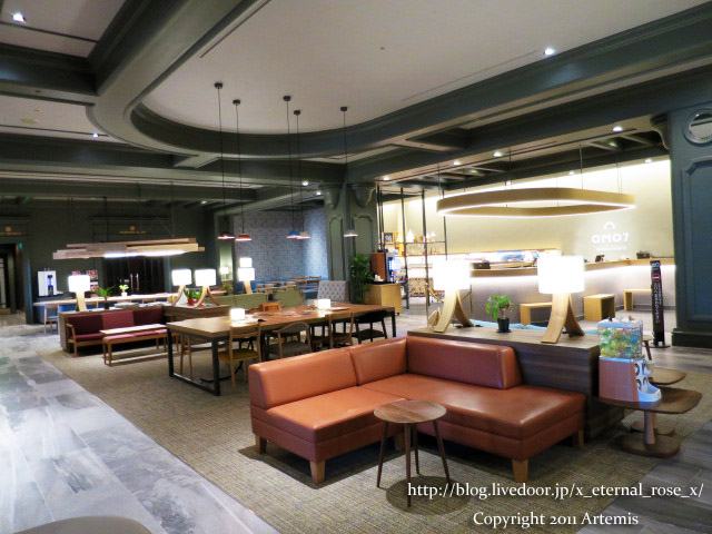 18.11.22 星野リゾートOMO７旭川(110)