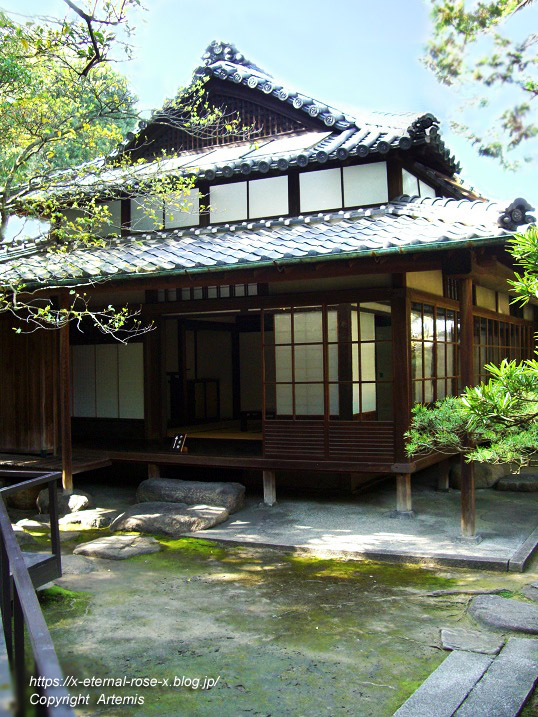 11.5.5.3 旧野﨑家住宅 野﨑家塩業歴史館  (33)