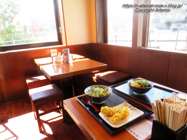 23.8.16 丸亀製麺 十日市店 (24)