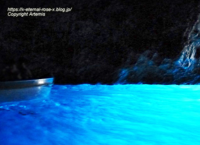 11.5.31.4. カプリ島青の洞窟 (28)