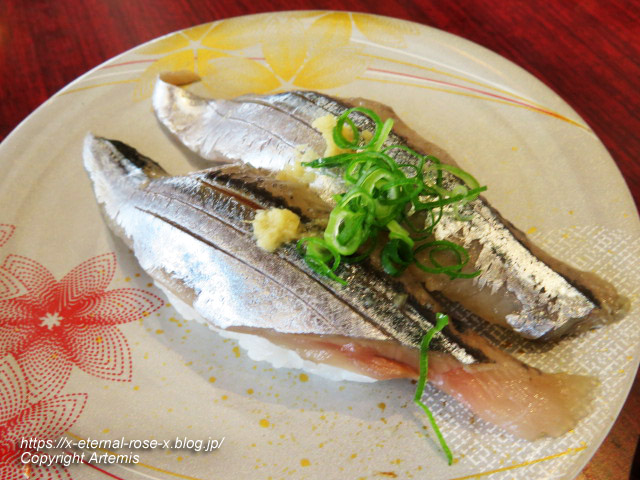 21.10.16 すし遊館 西大寺店  (10)