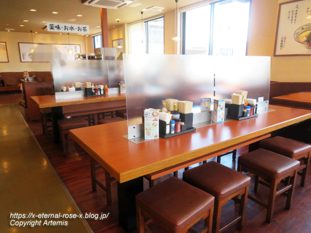 23.8.16 丸亀製麺 十日市店 (11)
