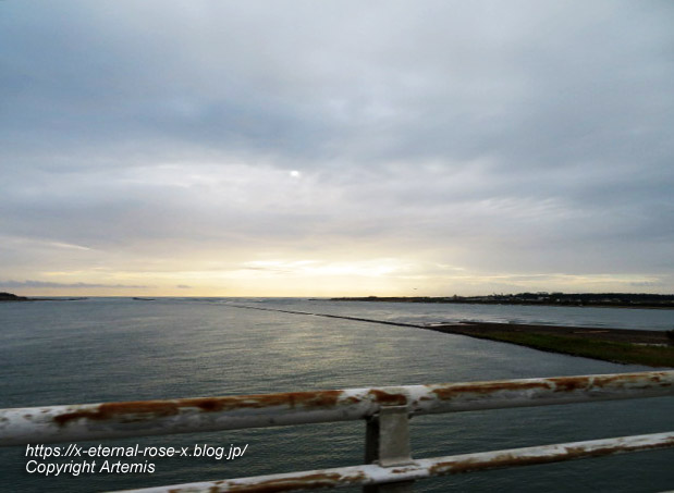 20.11.2 シェラトングランデオーシャンリゾート   (11)