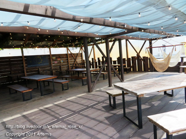 21.5.15 牛窓 海小屋  (5)