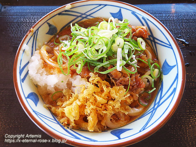 23.8.16 丸亀製麺 十日市店 (18)
