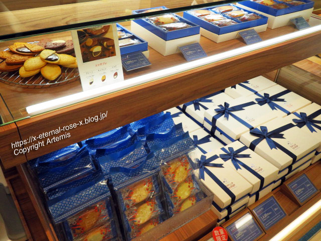 22.7.19.20 ベルプラージュ 大丸京都店 (7)