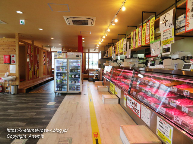21.7.22 肉のサトウ商店 江崎本店 (6)