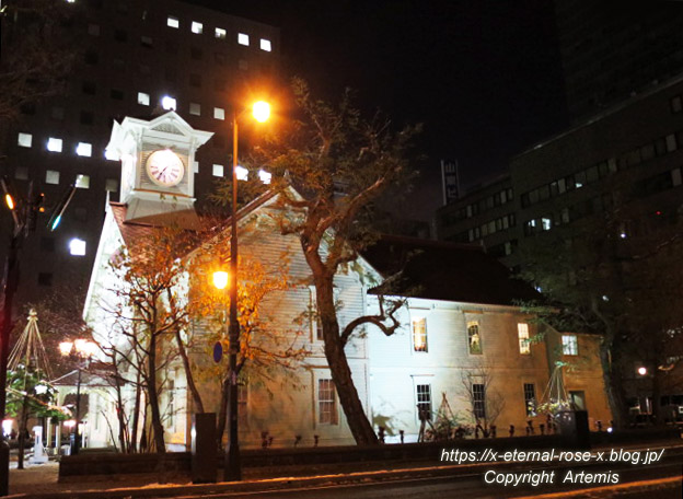 18.11.23.11. 札幌時計台 (7)