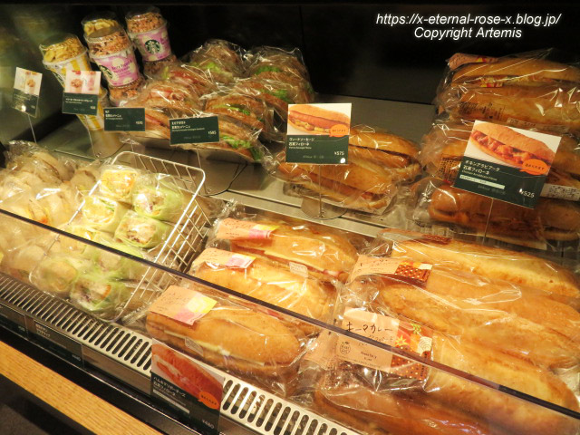 23.8.18 スターバックスコーヒー 岡山西大寺店 (11)