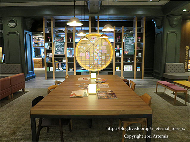 18.11.22 星野リゾートOMO７旭川(107)