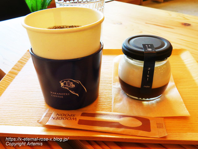 23.3.4 NAKANOTEI COFFEE 天王山 (23)