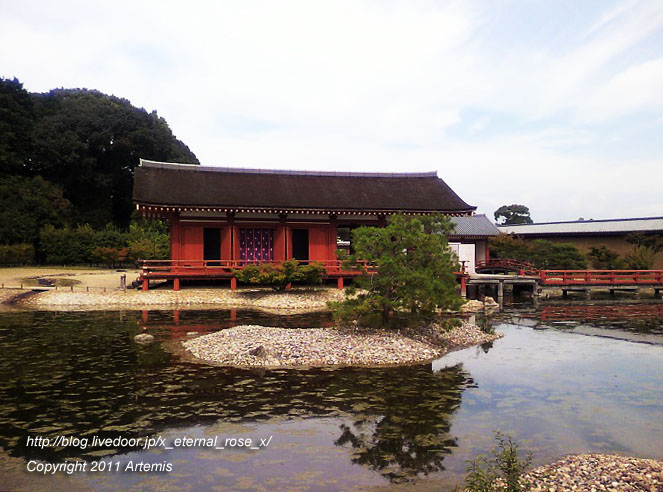 10.10.23.4 東院庭園  (1)