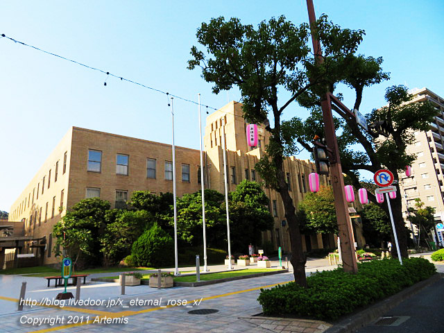 20.10.31.7 鹿児島市役所  (1)