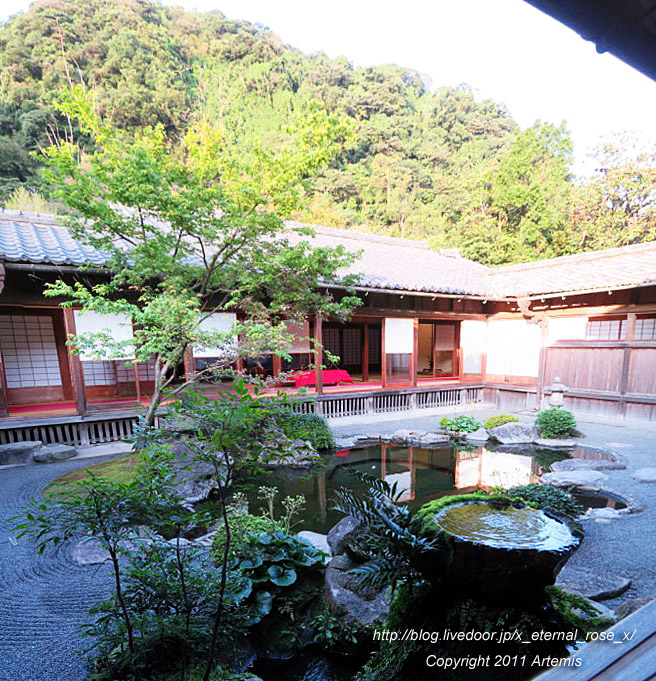 20.10.31.13 仙巌園 御殿 (64)