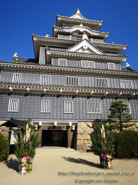 19.1.1.2 岡山城  (10)