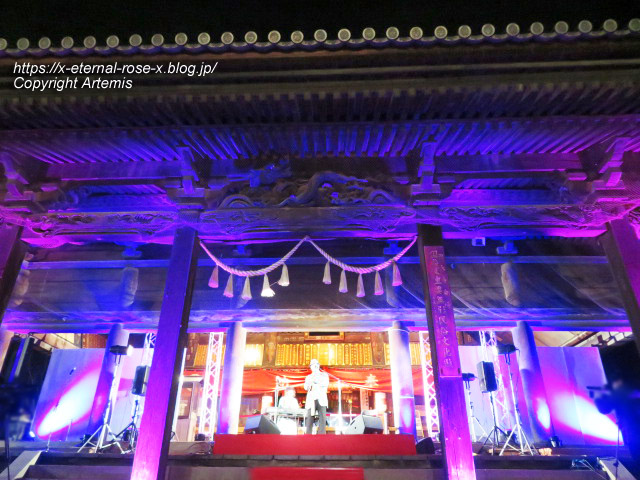 23.2.19.4 西大寺観音院冬の大床ライブ (11)