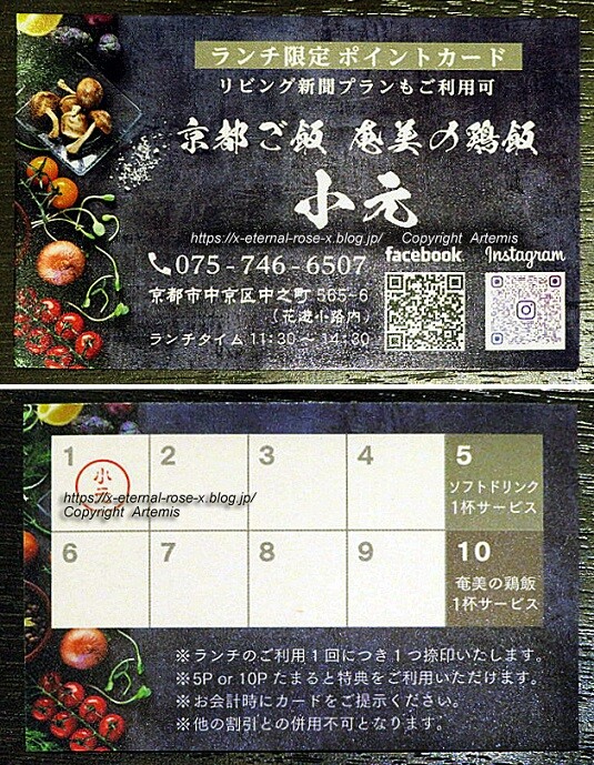 22.3.31.1 京都ご飯 奄美の鶏飯 小元 (18)