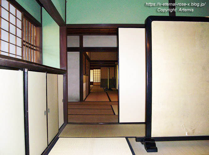 11.5.5.3 旧野﨑家住宅 野﨑家塩業歴史館 (4)
