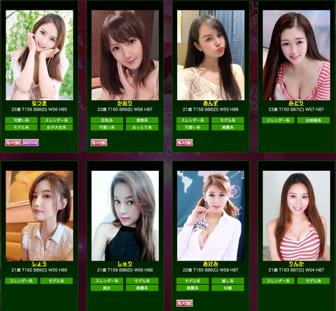 日暮里風俗エステ『ピーチガールズ』-2