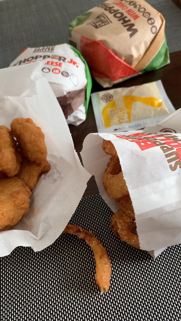 バーガーキング ウーバーイーツ 40代にやること いつかはランボルギーニを夢見る一児のパパのブログ Since04 バーガーキング ウーバーイーツ 40代にやること いつかはランボルギーニを夢見る一児のパパのブログ Since04
