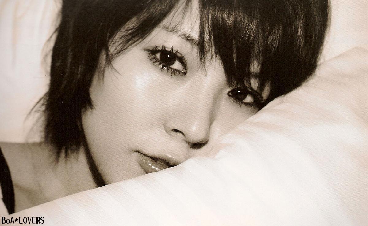 Boa Calendar 10 Boa Lovers